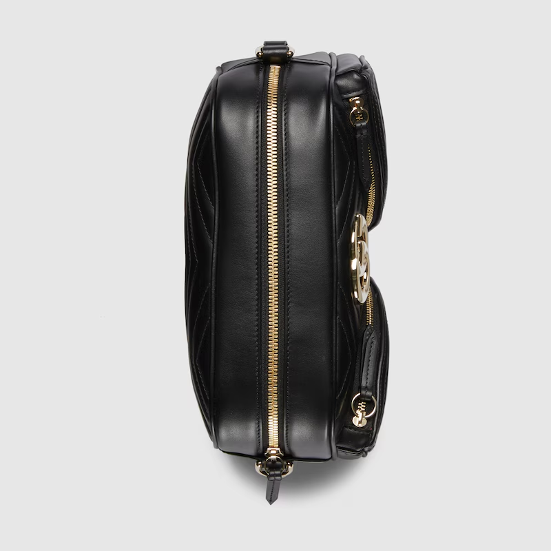 GG MARMONT SMALL SHOULDER BAG